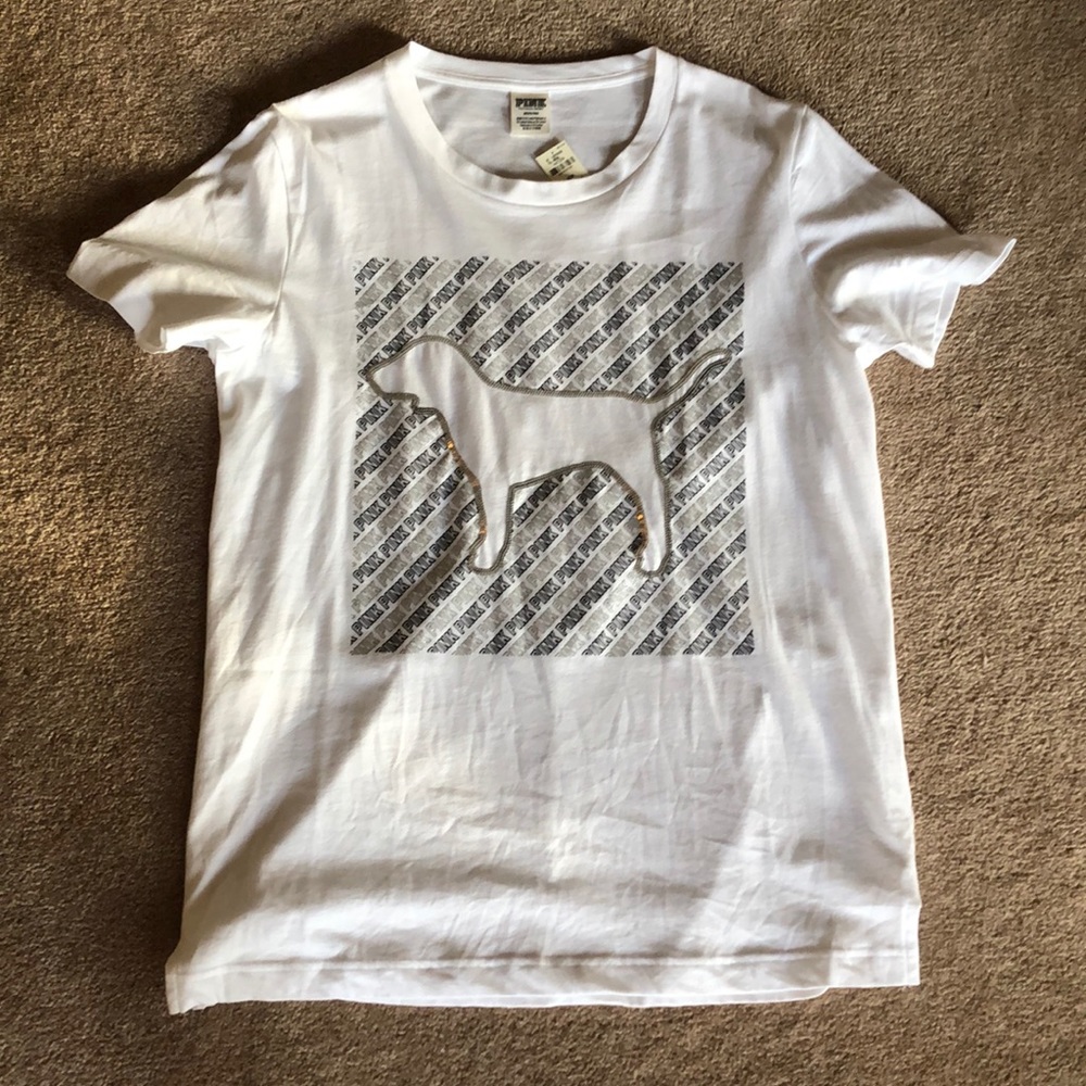 PINK Victoria’s Secret t shirt